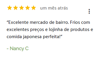 Depoimento de cliente 2
