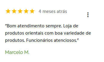 Depoimento de cliente 5